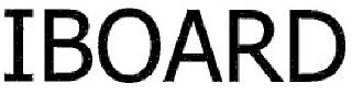 IBOARD