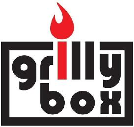 GRILLY BOX