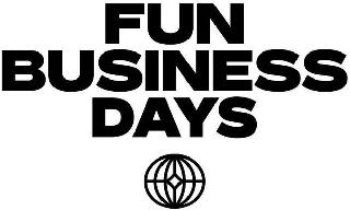 FUN BUSINESS DAYS