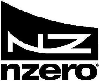 NZ NZERO