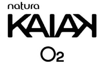 NATURA KAIAK O2