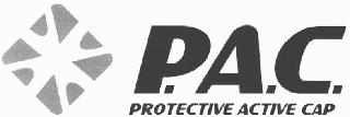 P.A.C. PROTECTIVE ACTIVE CAP
