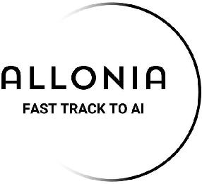 ALLONIA FAST TRACK TO AI