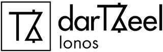 DARTZEEL IONOS
