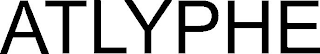 ATLYPHE