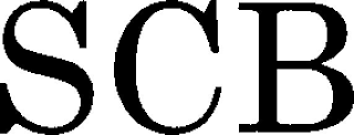 SCB