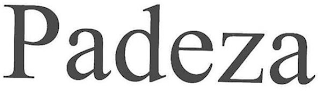 PADEZA