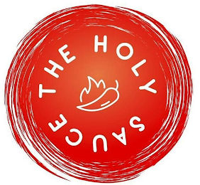THE HOLY SAUCE