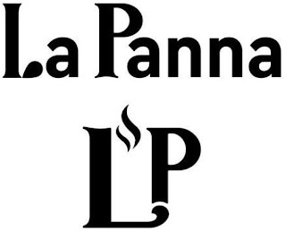 LP LA PANNA