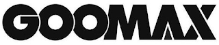 GOOMAX