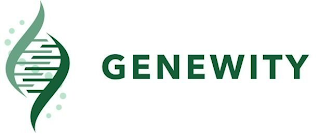 GENEWITY