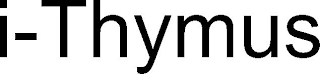 I-THYMUS