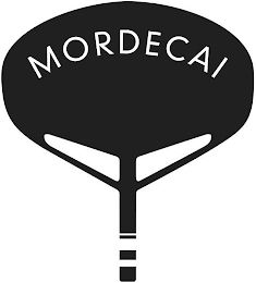 MORDECAI