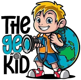 THE GEO KID