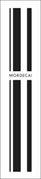 MORDECAI