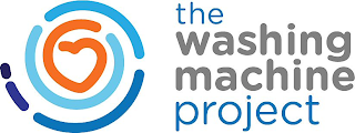 THE WASHING MACHINE PROJECT