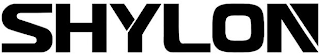SHYLON