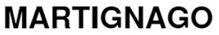 MARTIGNAGO