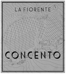 LA FIORENTE CONCENTO