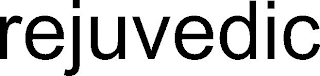 REJUVEDIC