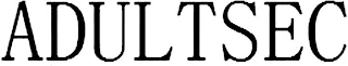 ADULTSEC