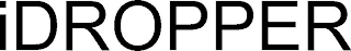 IDROPPER