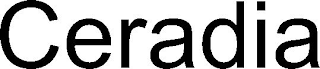 CERADIA
