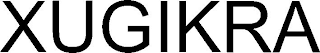 XUGIKRA