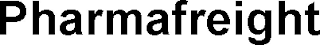 PHARMAFREIGHT