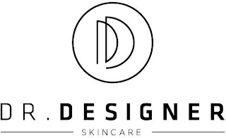 DR.DESIGNER SKINCARE