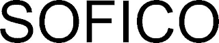 SOFICO
