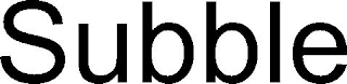SUBBLE