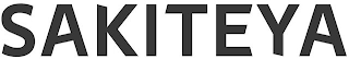 SAKITEYA