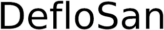 DEFLOSAN