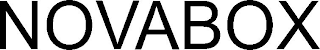 NOVABOX