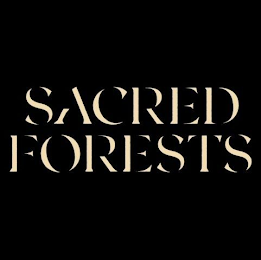 SACRED FORESTS