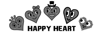HAPPY HEART