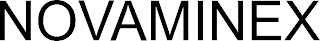 NOVAMINEX
