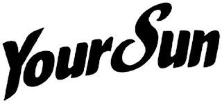 YOURSUN