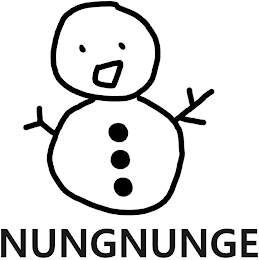 NUNGNUNGE