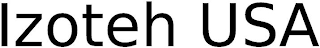 IZOTEH USA