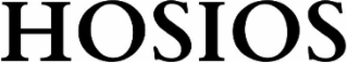 HOSIOS