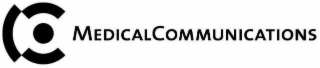 MEDICALCOMMUNICATIONS