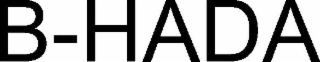 B-HADA