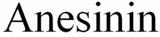ANESININ