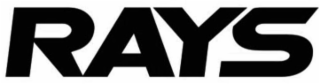 RAYS