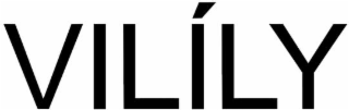 VILÍLY