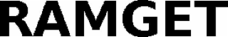 RAMGET