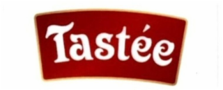 TASTÉE