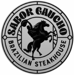 SABOR GAUCHO BRAZILIAN STEAKHOUSE